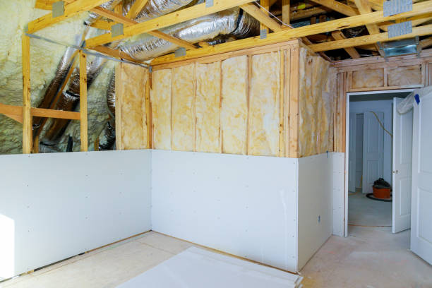 Best Residential Insulation Services  in Laton, CA
