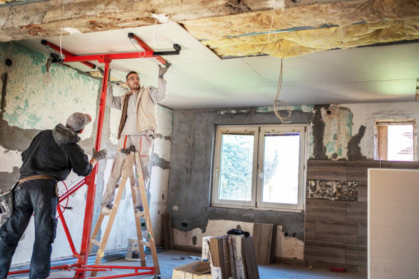 Best Insulation Removal  in Laton, CA