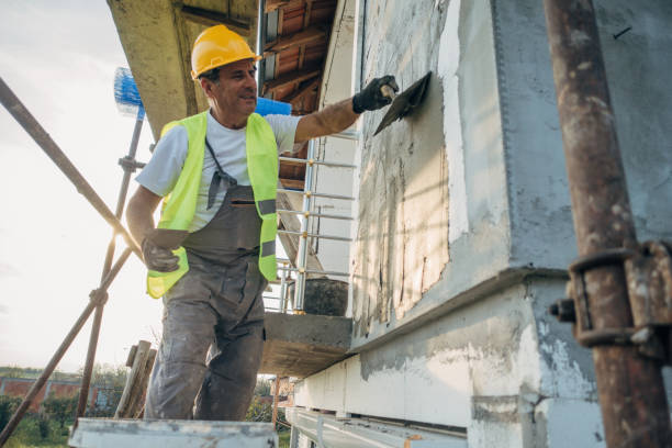 Soundproof Insulation Installation in Laton, CA