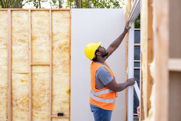 Garage Insulation Installation in Laton, CA