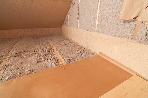 Best Affordable Insulation Services  in Laton, CA